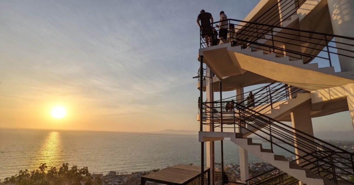 Mirador Cerro de la Cruz