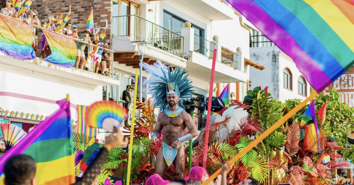 vallarta pride 2026