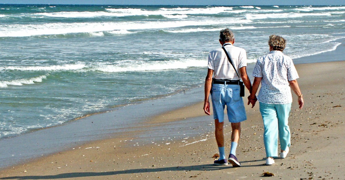 Retiring in Puerto Vallarta