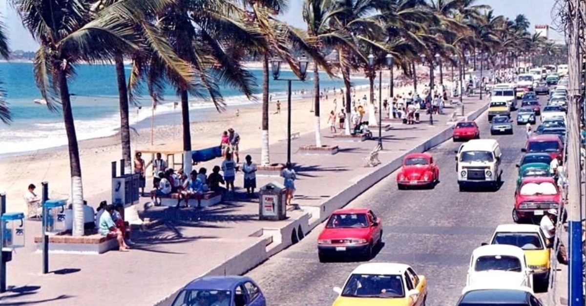 The Malecón is changing, but its role remains
