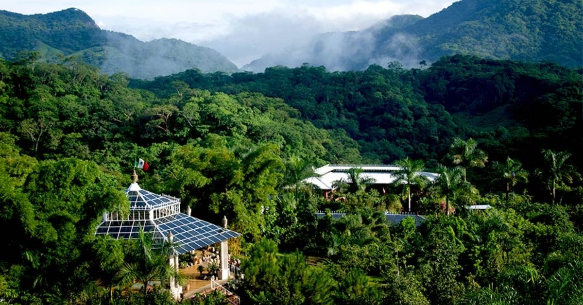 Vallarta Botanical Garden Is Worth the Trip South of Town
