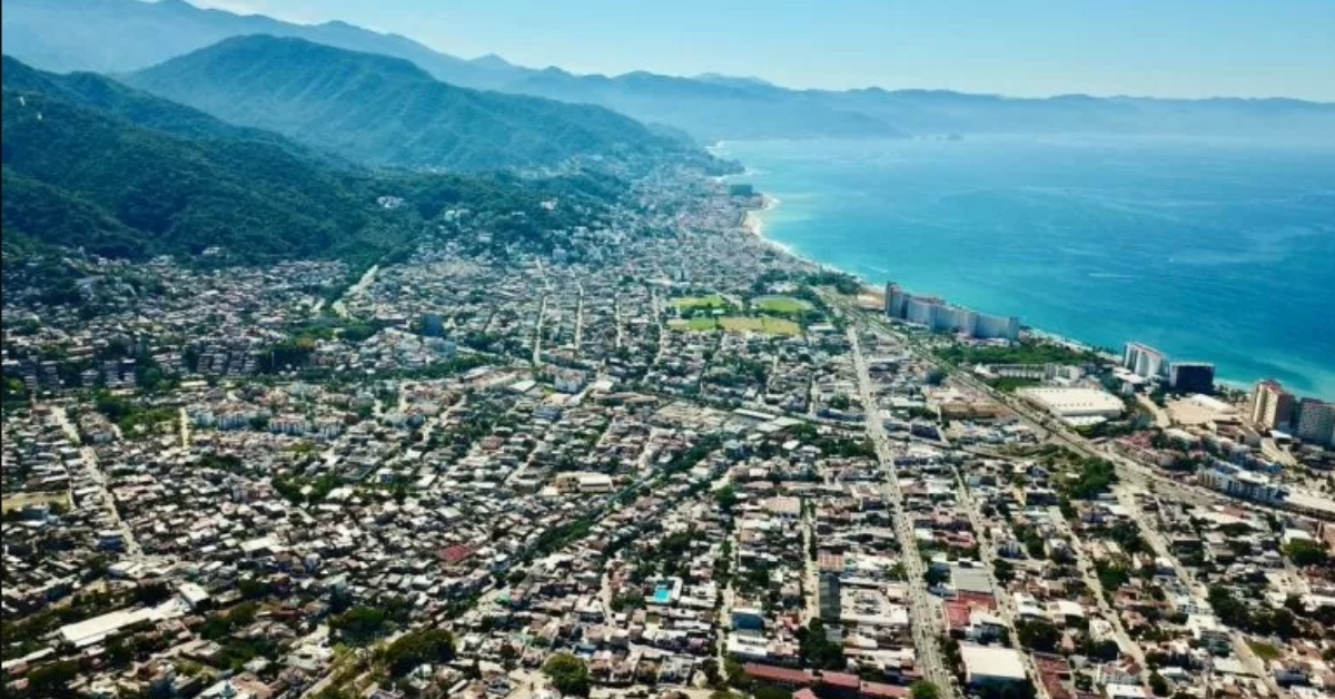 puerto vallarta neighborhoods